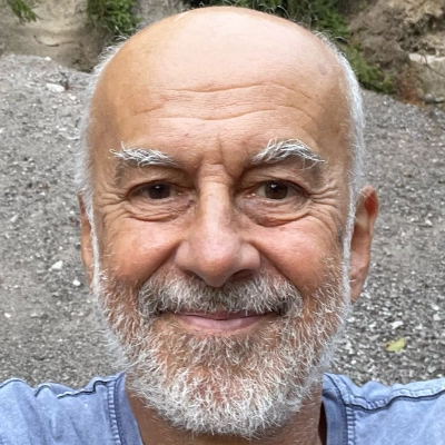 Giorgio Carmignoto